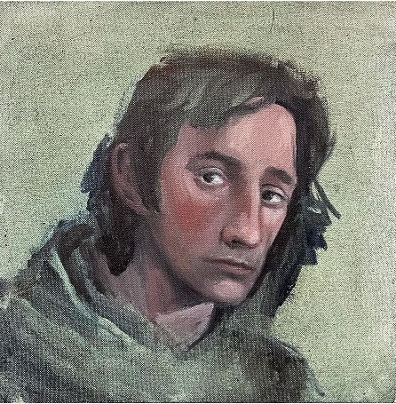 Autoportret