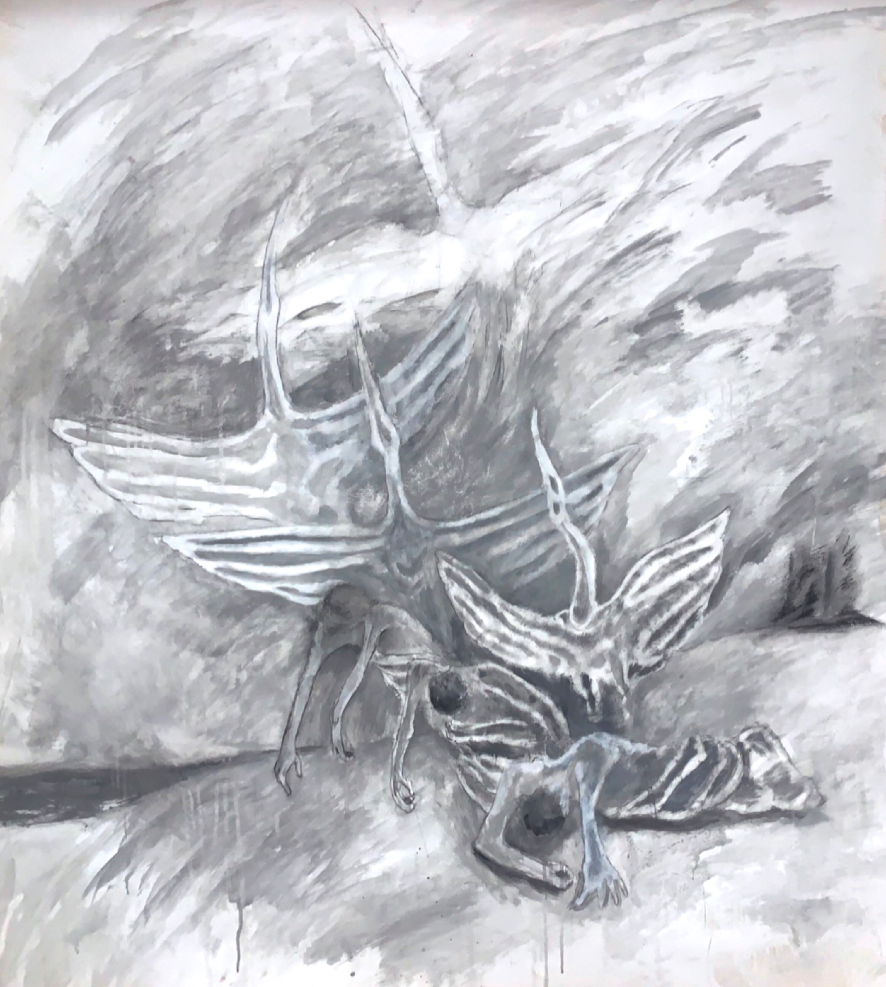 Incydent