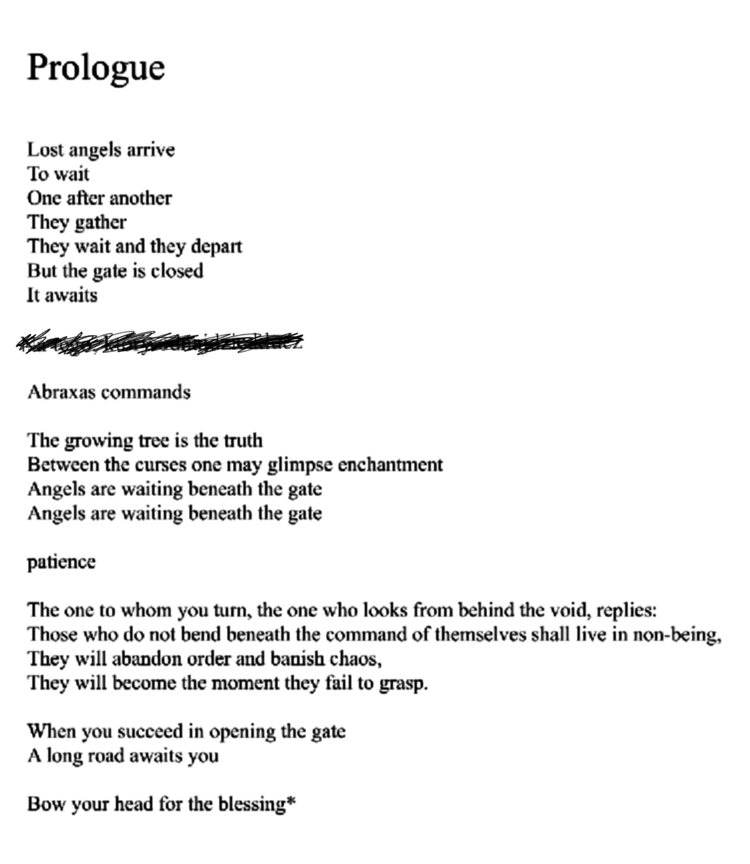 Prolog