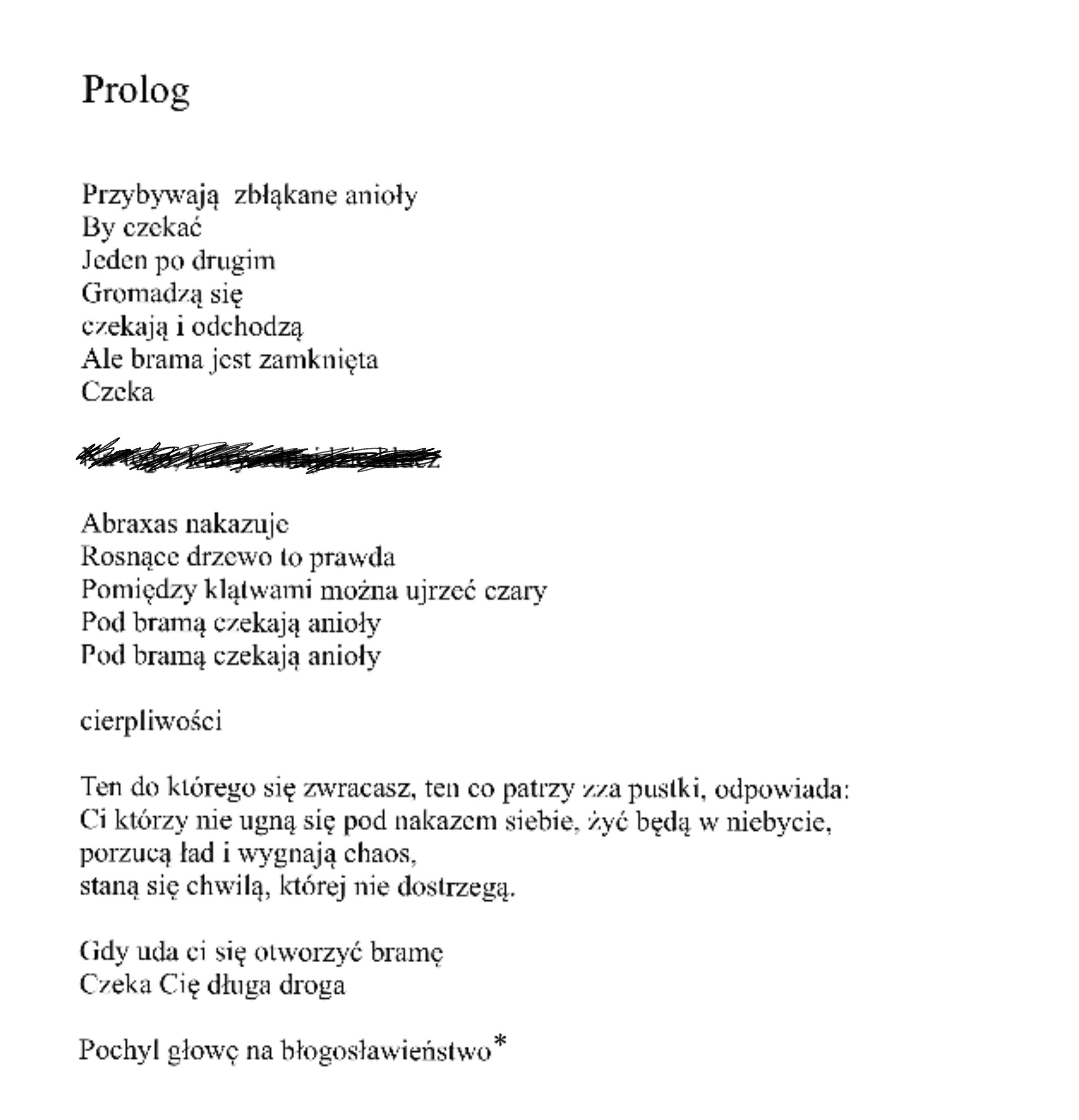 Prolog